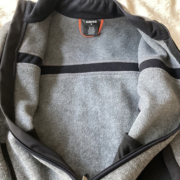 Solaris jacket - Picture 3 of 4